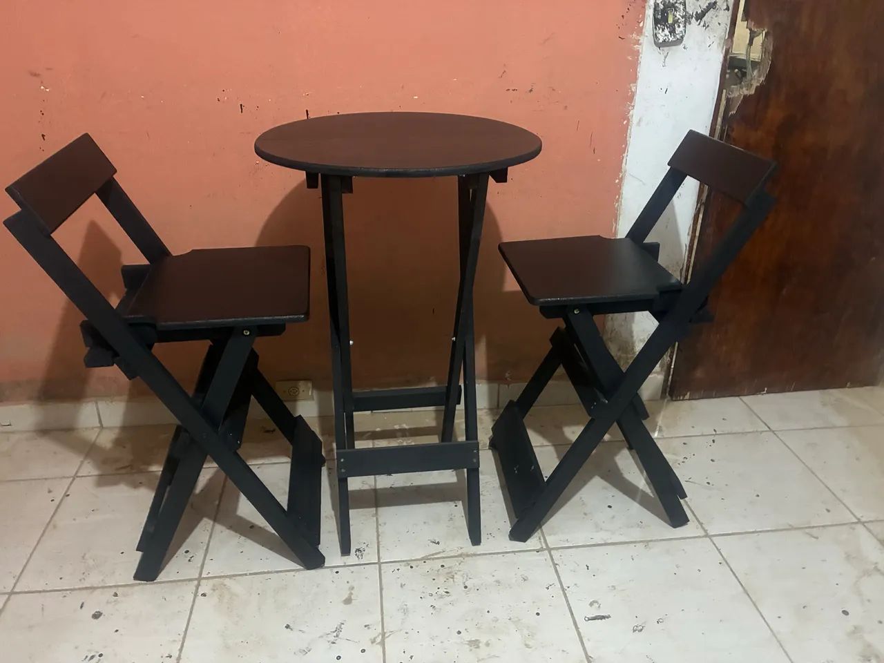 Bistrô conjunto  - Foto 5