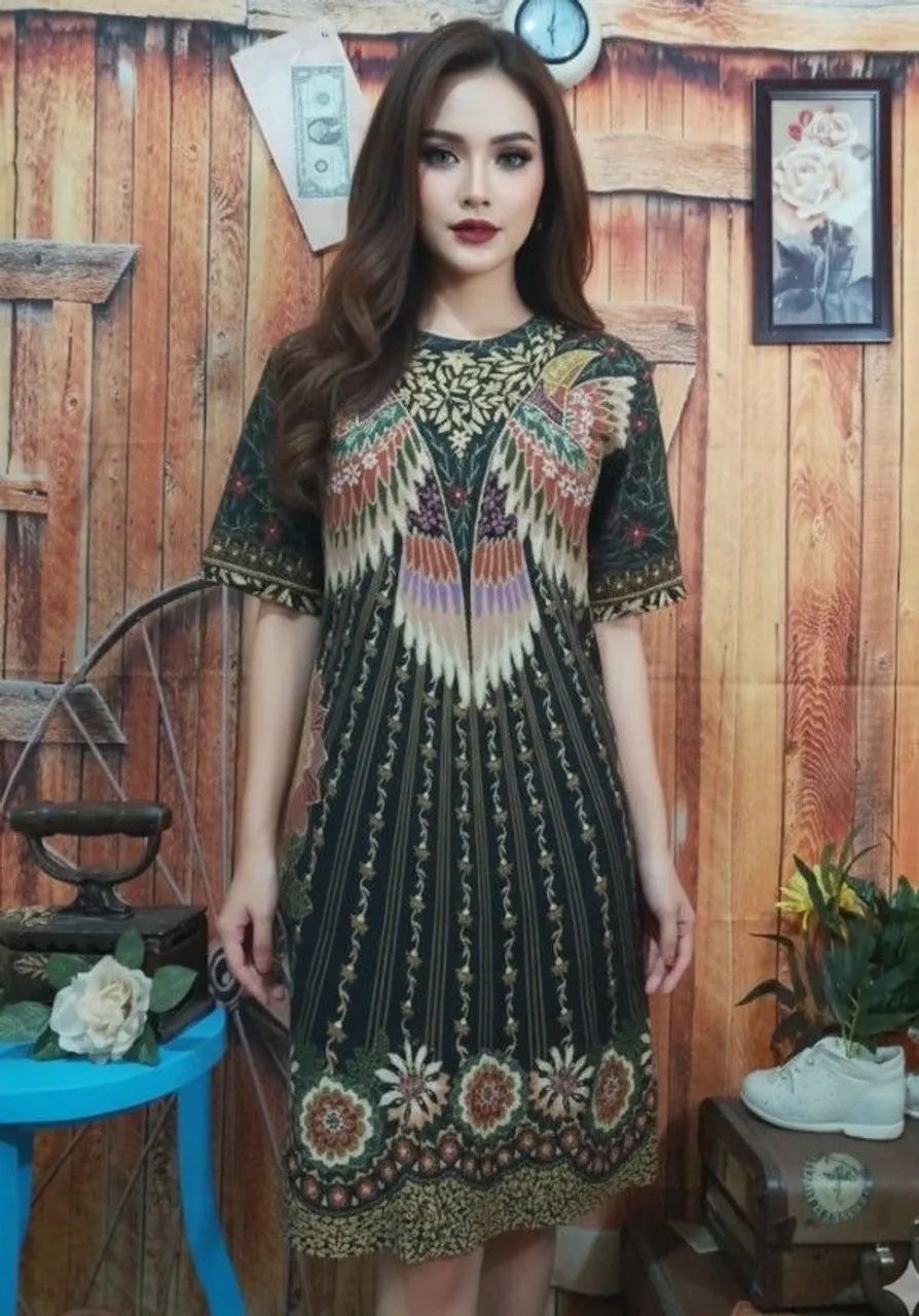 Lindo vestido Farm P  - Foto 2