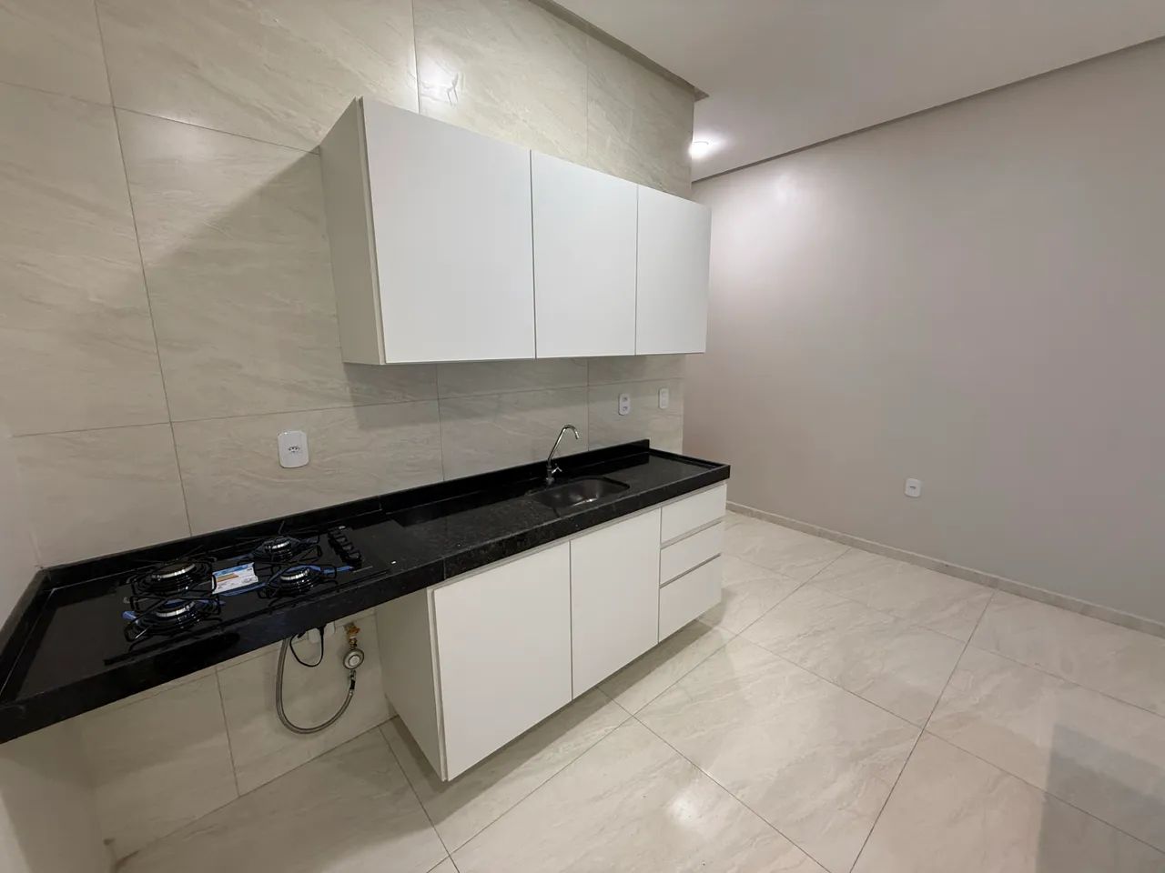 Apartamento 1 quarto, piscina, garagem - Arapiraca - Foto 5