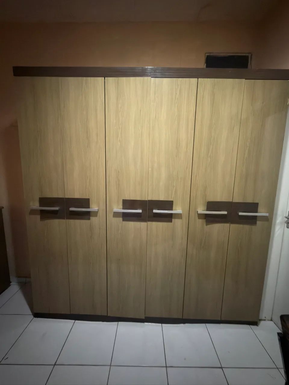 Guarda roupa  - Foto 2