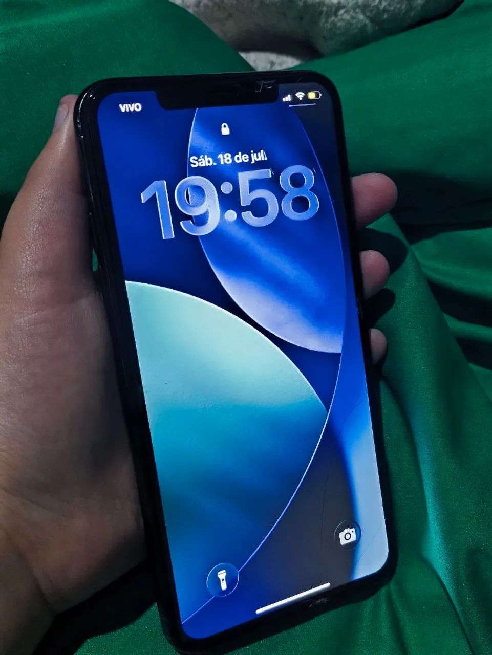 iPhone 11 pro max - Foto 4