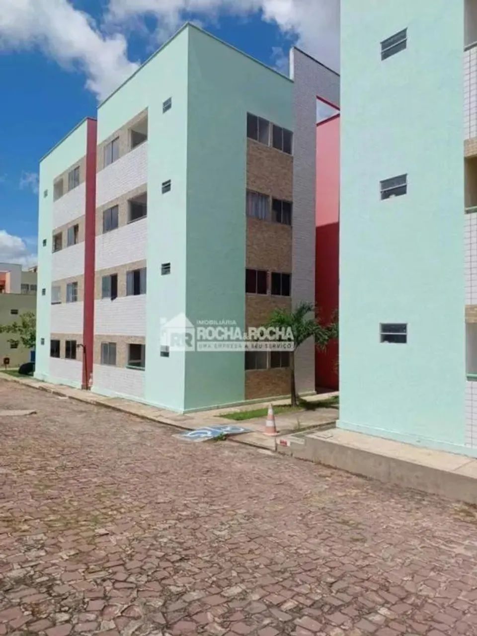 Excelente Apartamento a venda em TIMON - Foto 3