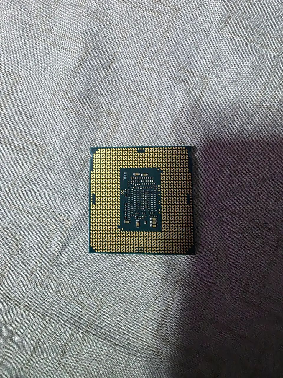 Processador core i7 6700 no estado, nao sei se funciona  - Foto 2