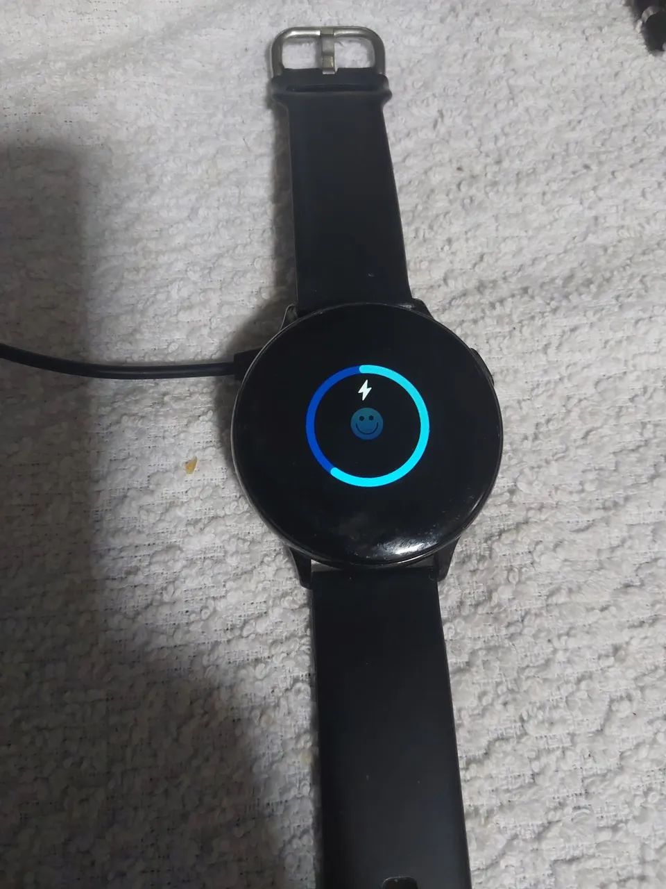 relógio smartwatch masculino