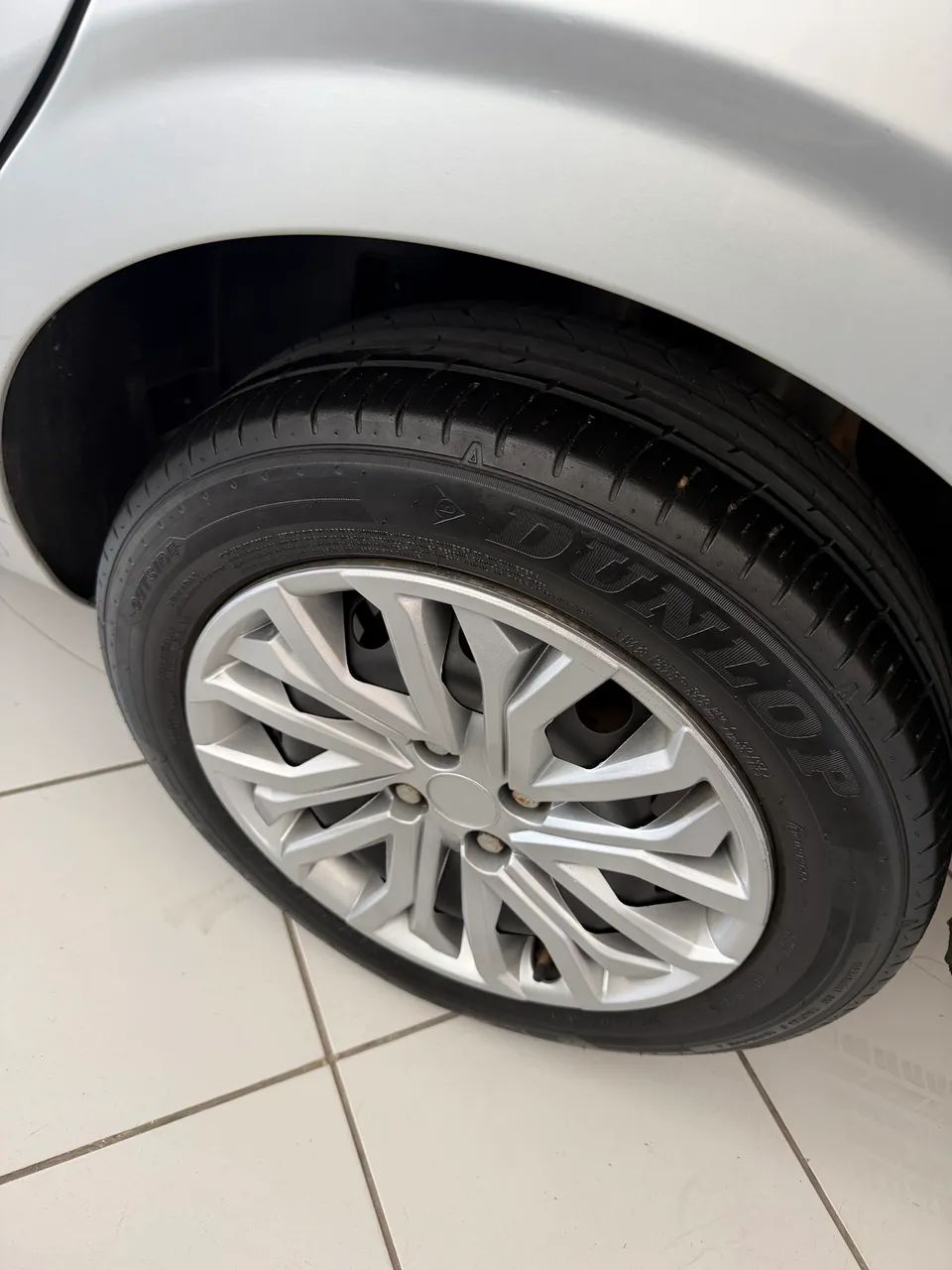 Fiat Cronos Drive 1.3 8V Flex 2024 - Foto 2