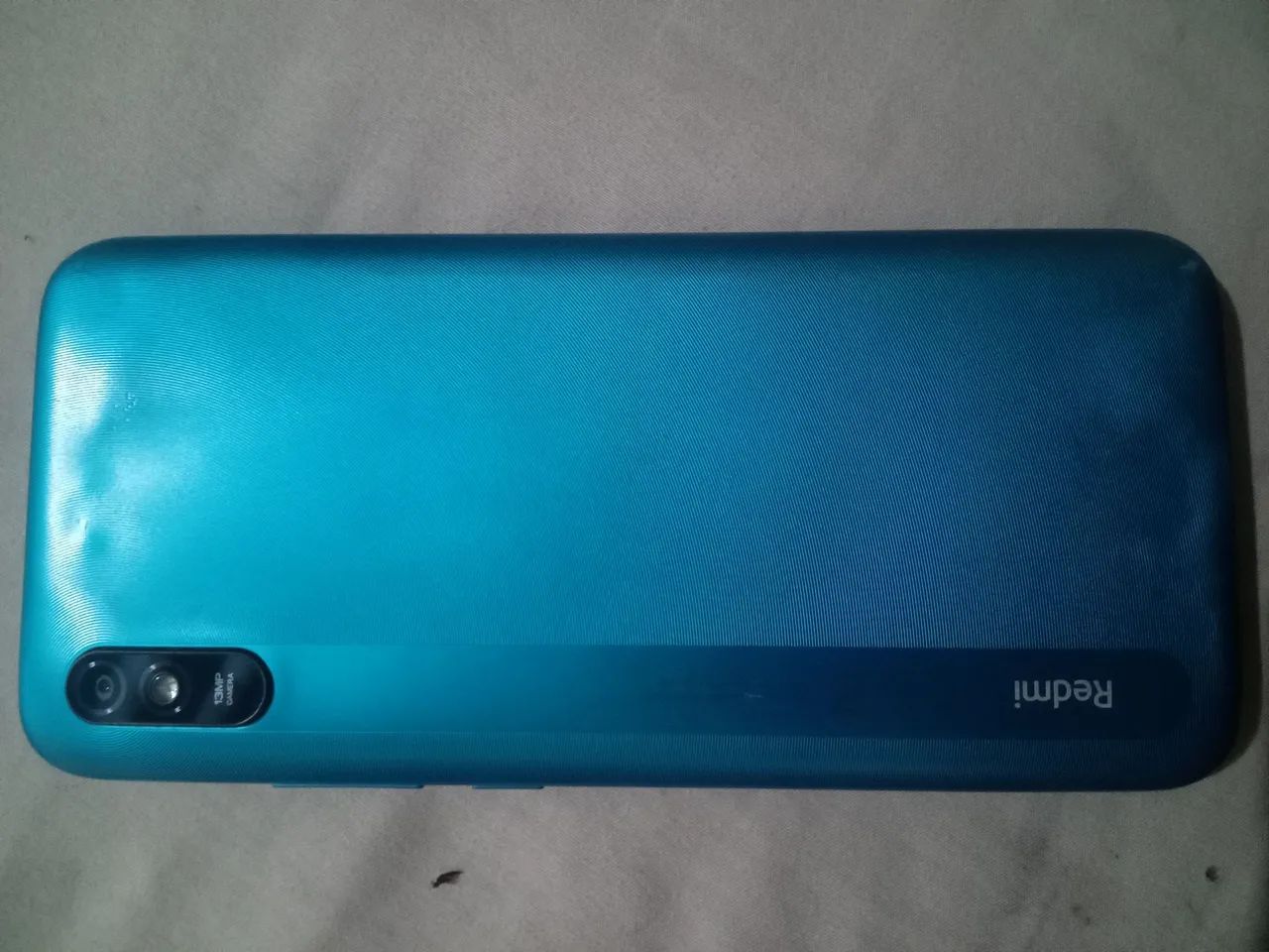 Redmi 9A