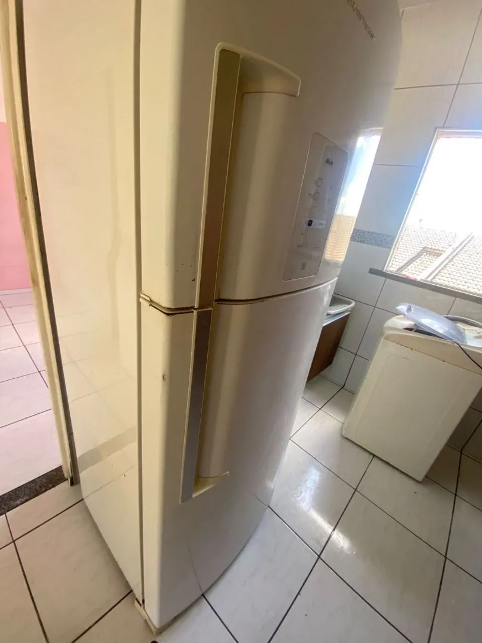 Vendo geladeira  - Foto 5