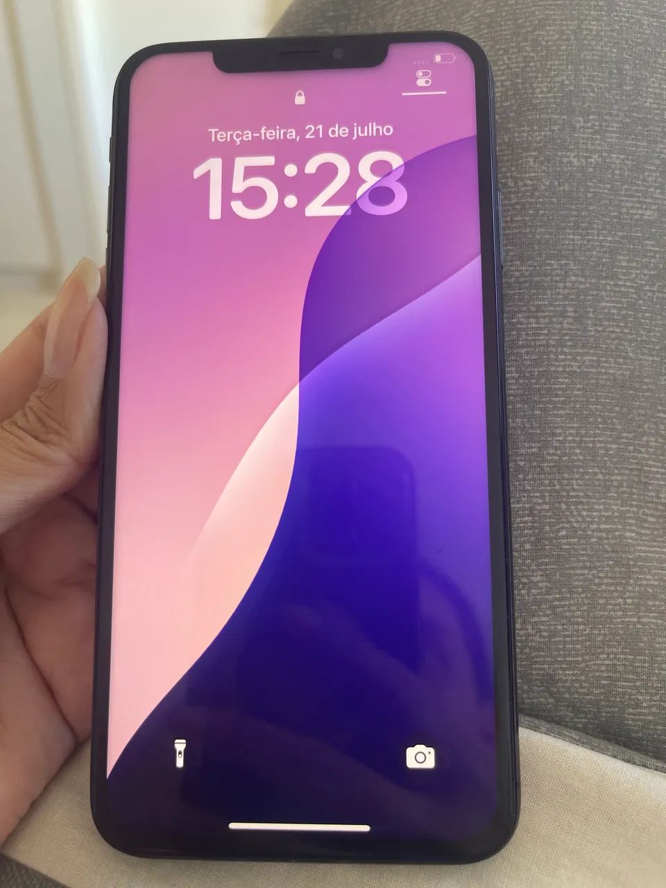 Iphone xs max