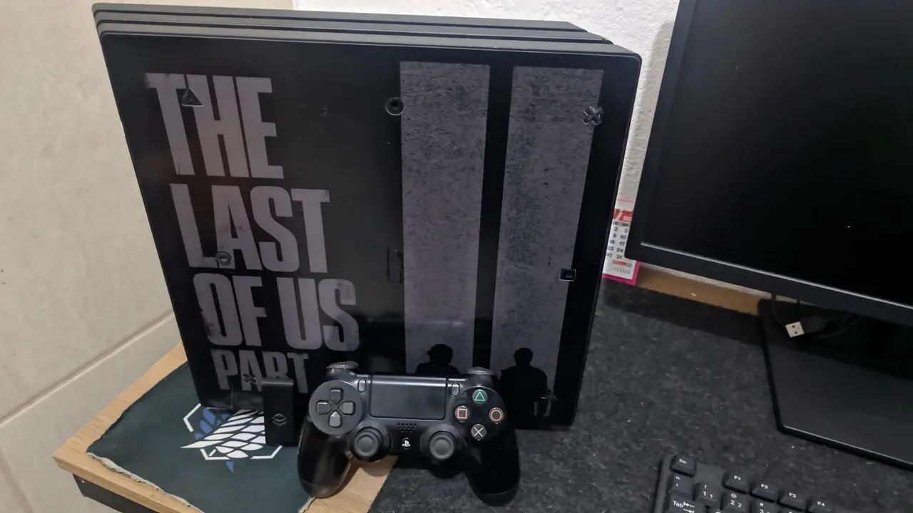 Ps4 Pro