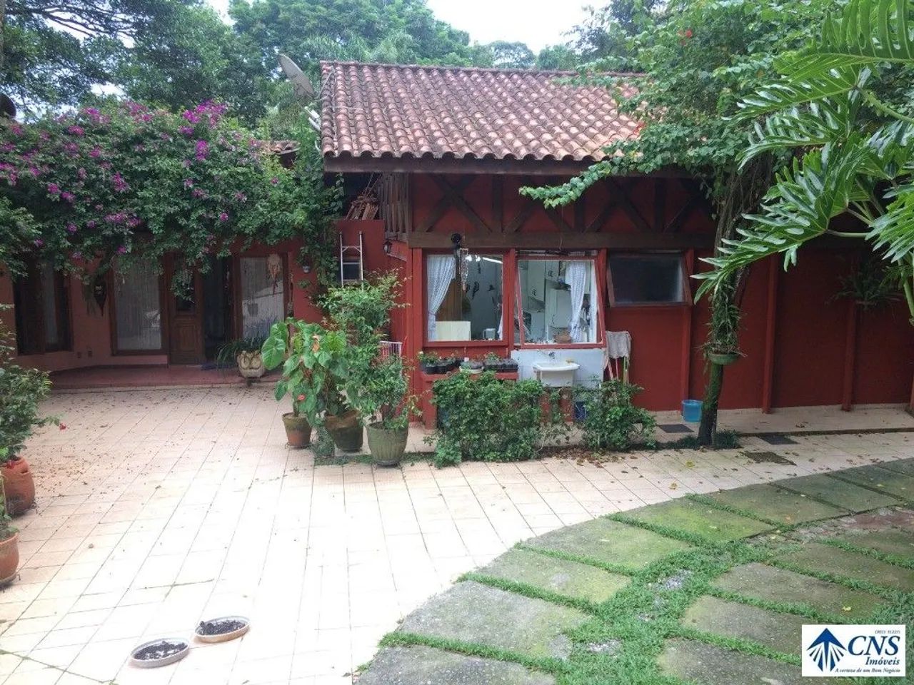 Chácara - Jardim Novo Embu - 340,00 m² útil - Foto 3