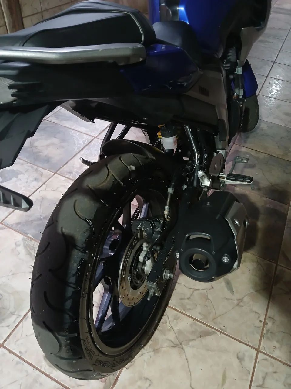 Feizer 250  - Foto 5
