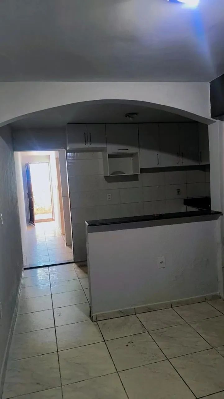 Vendo casa no riacho fundo  - Foto 4