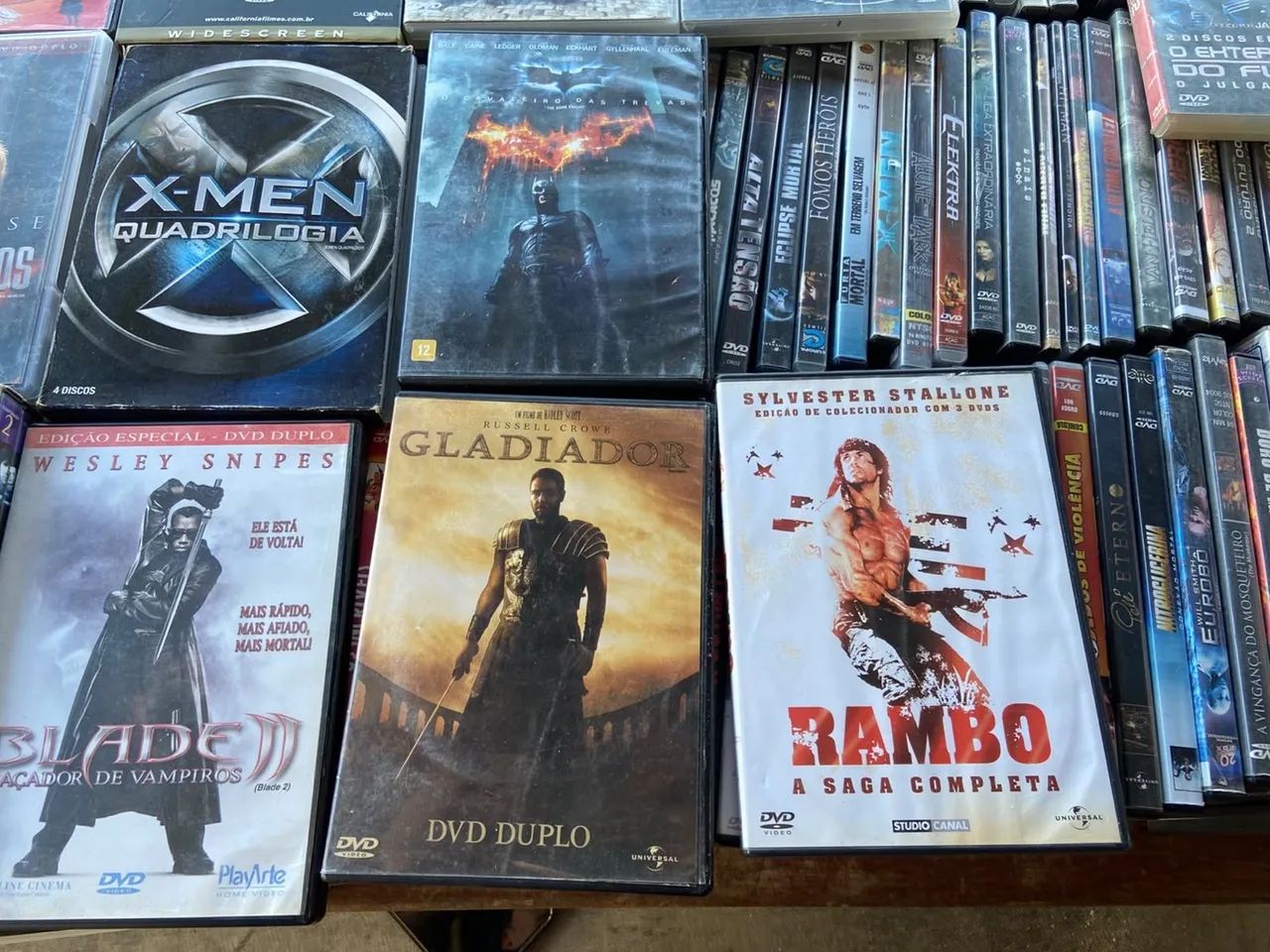 Dvd