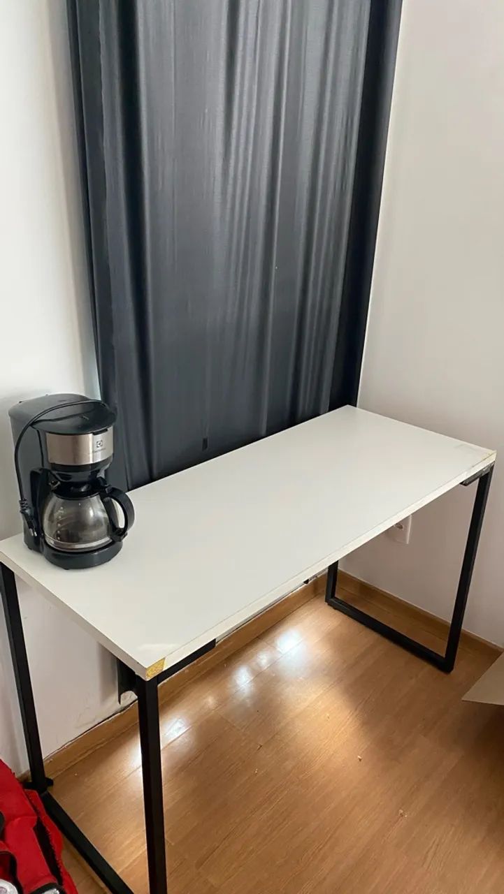 Mesa/Escrivaninha Home Office/Quarto Gamer