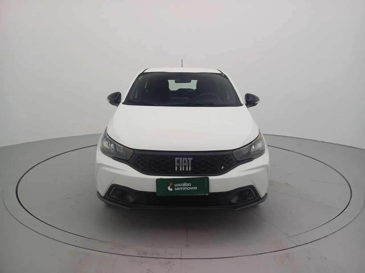 Fiat Argo Drive 1.0 Firefly, foto 8 de 18