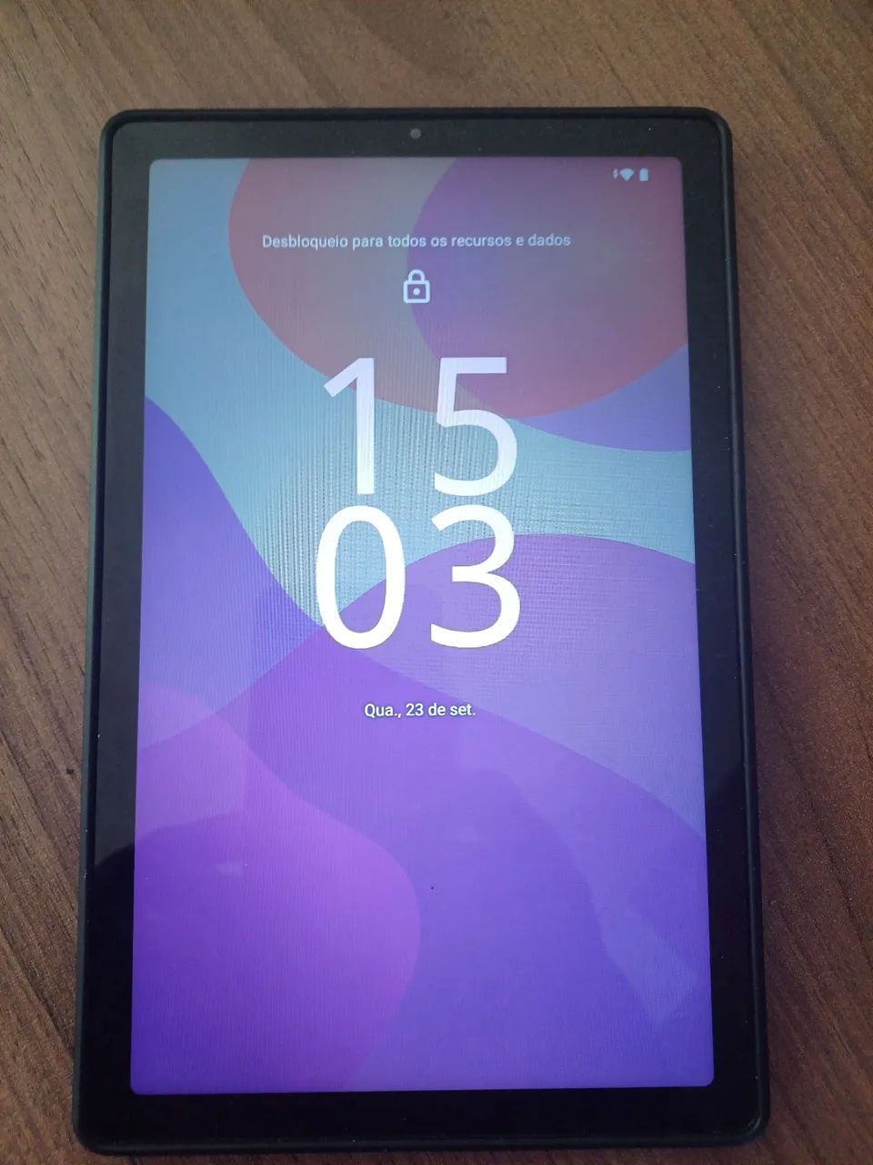 Tablet Lenovo M9