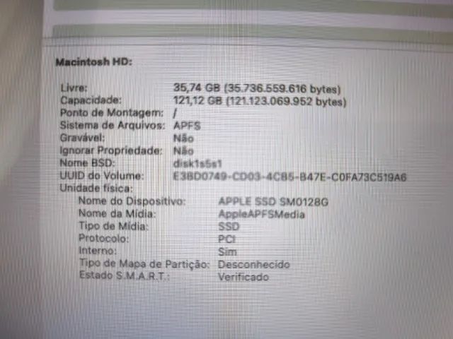 Macbook Air - Foto 2