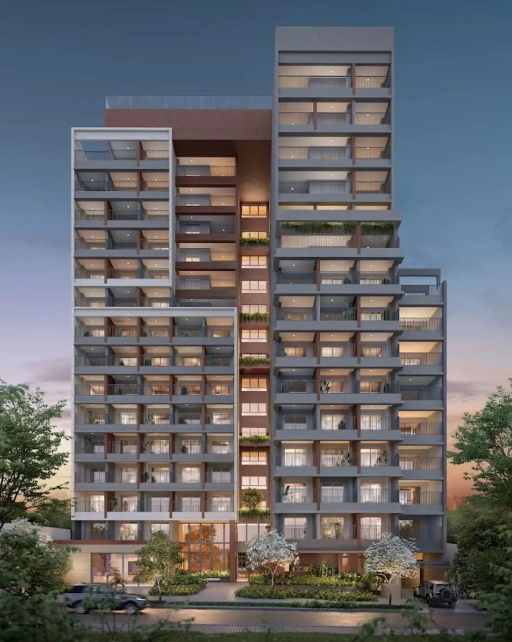 CHRONOS PINHEIROS