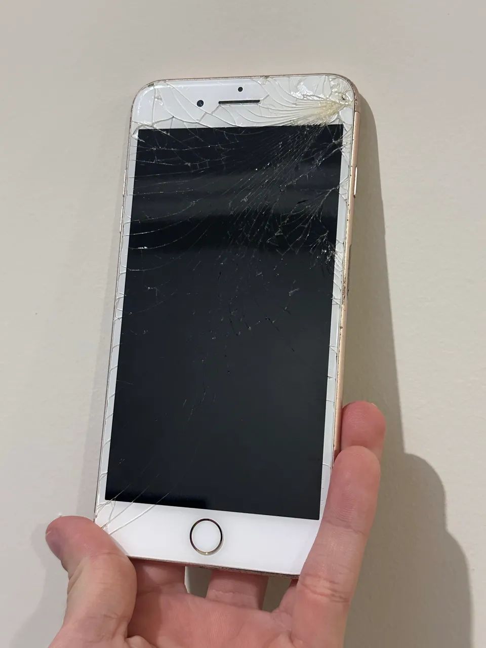 iPhone 8 Plus - 64gb - Foto 4