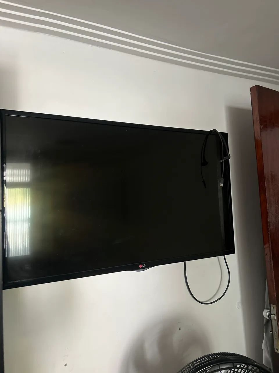 Televisão LG 