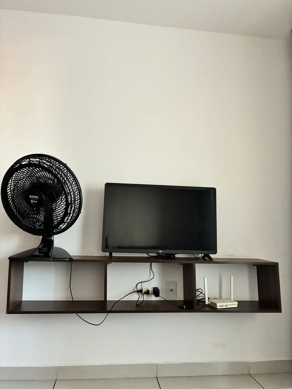 Rack para Tv - Foto 2