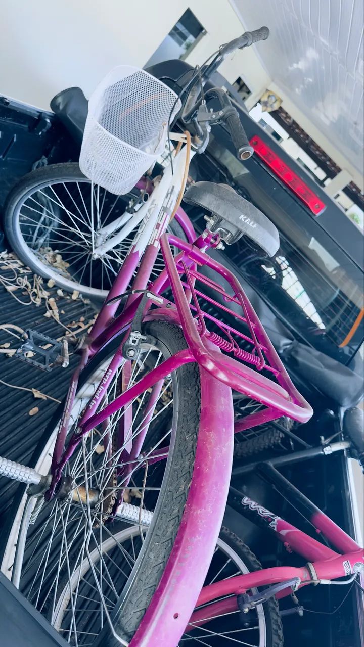 2 bicicletas usadas  - Foto 4