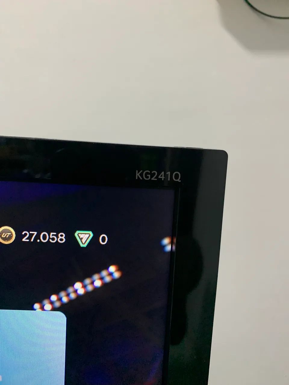 Monitor gamer 165hz 24?p - Foto 3