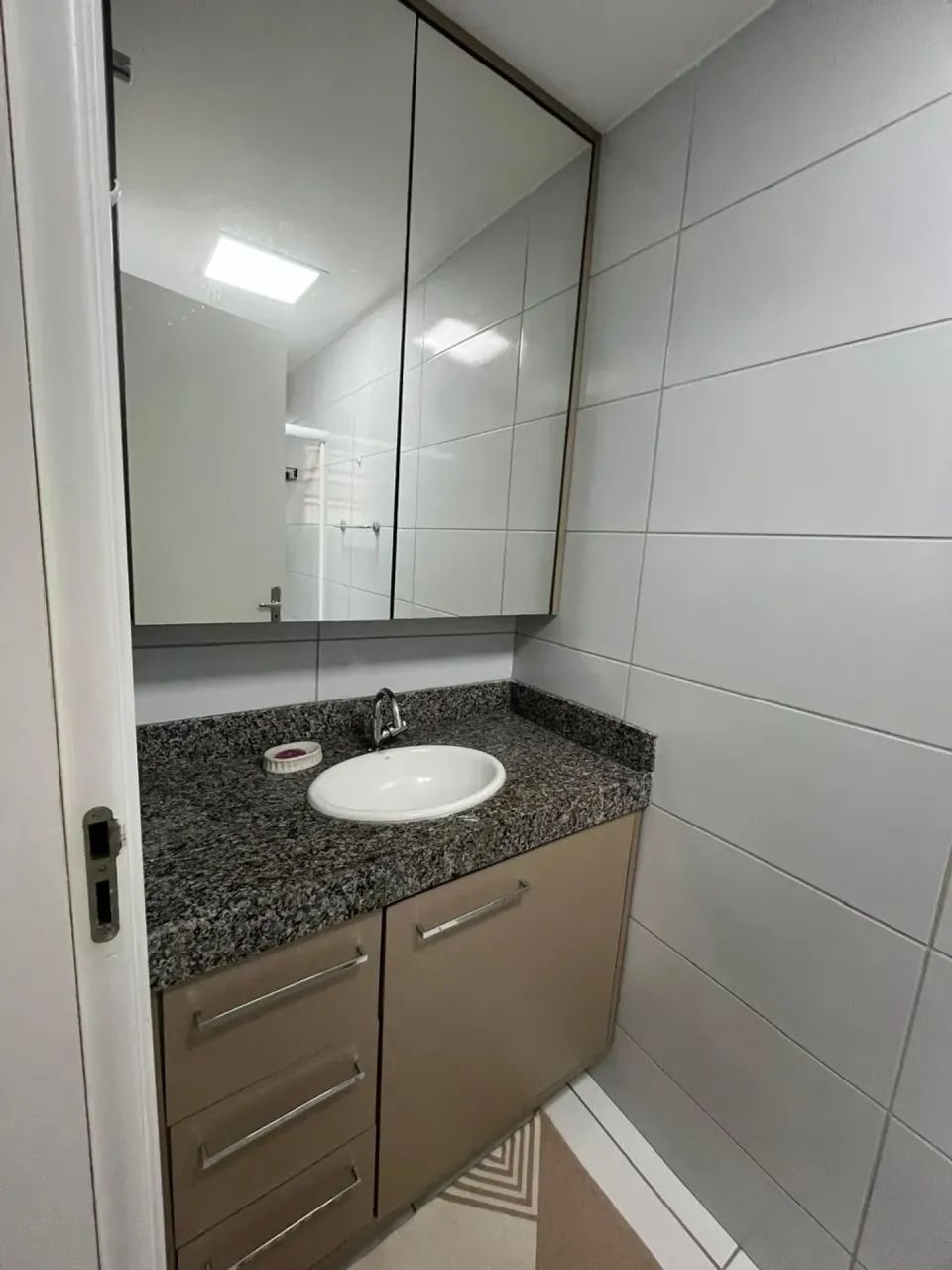 OJ-Excelente apartamento no primeiro andar do Condomínio Brisa Sul - Foto 3