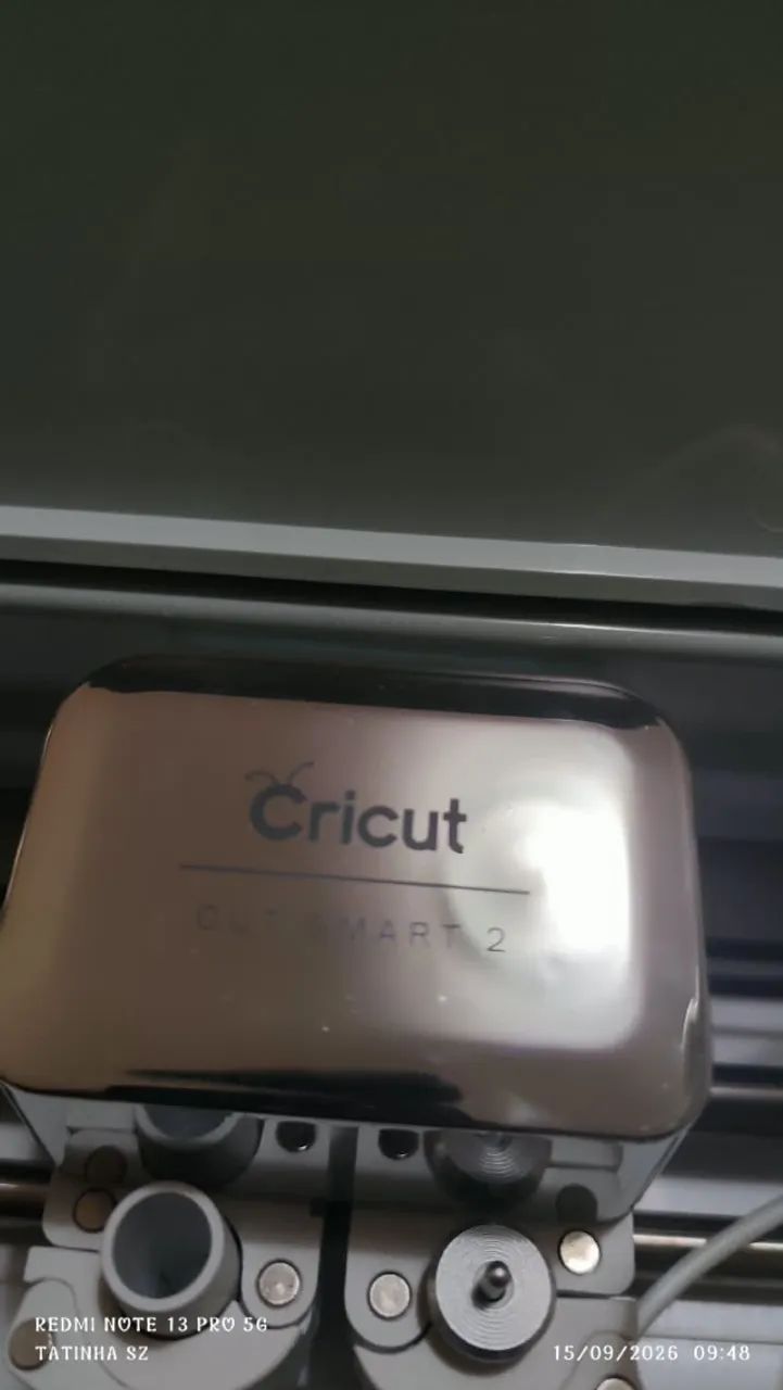 CRICUT EXPLORE AIR 2 - EXCELENTE ESTADO - Foto 4