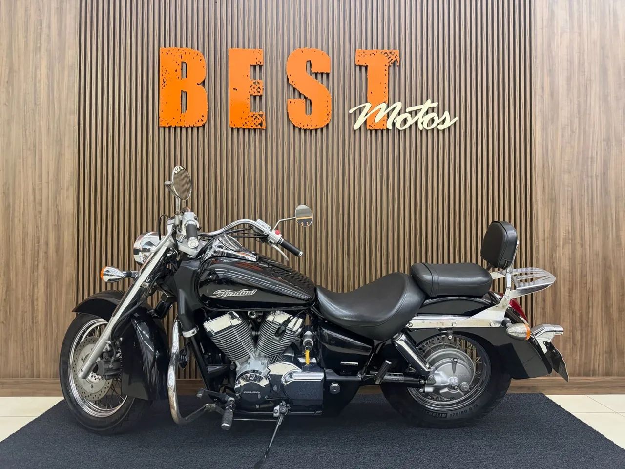 SHADOW 750 - Foto 2