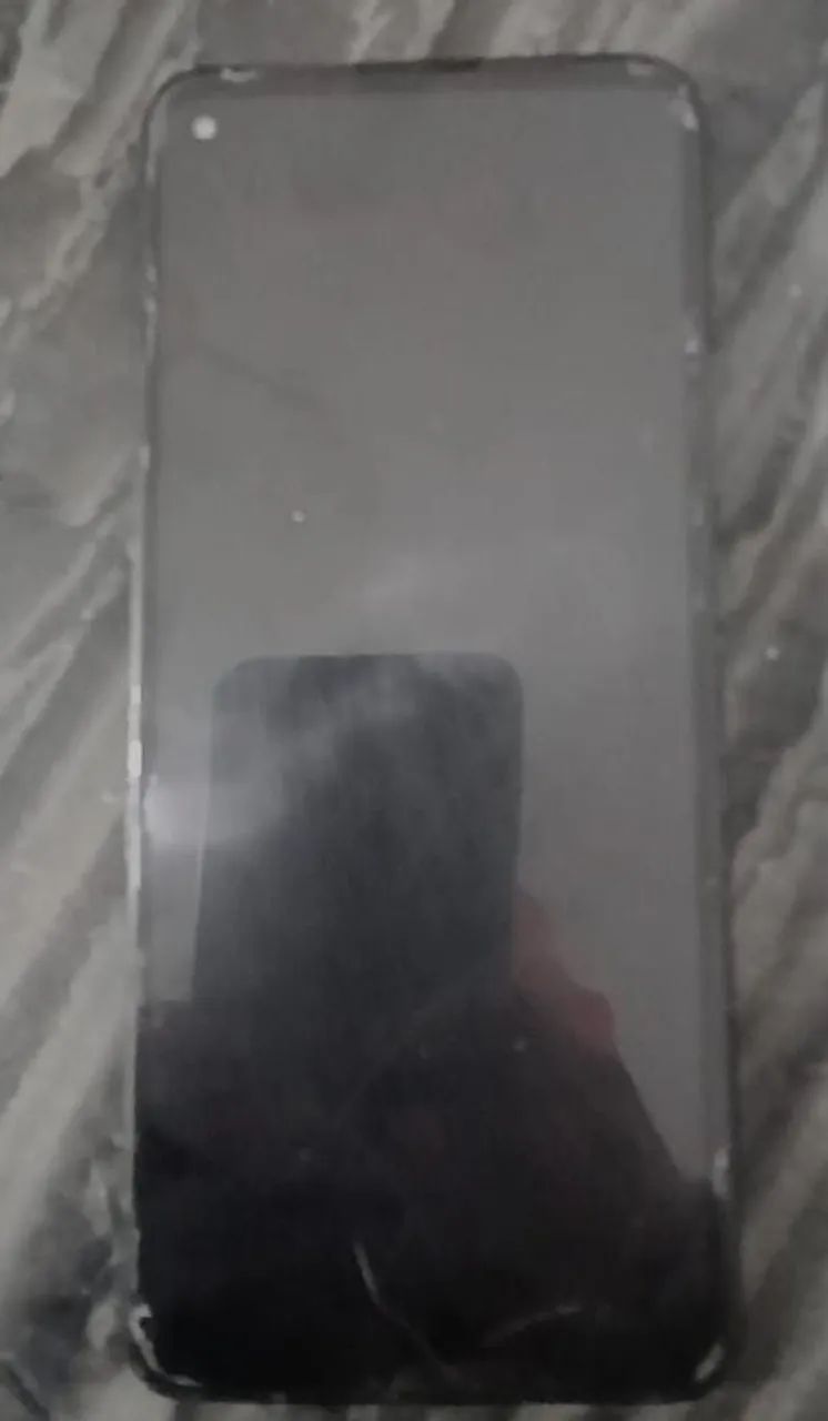Celular moto g 9power 