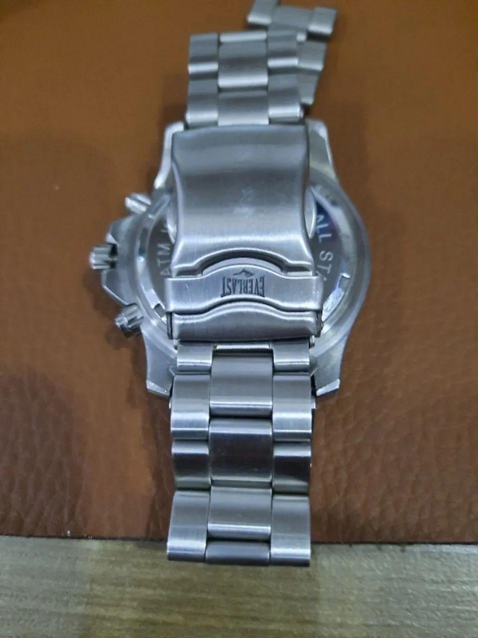 Relogio Everlast Chrono mod. E463 - Foto 4