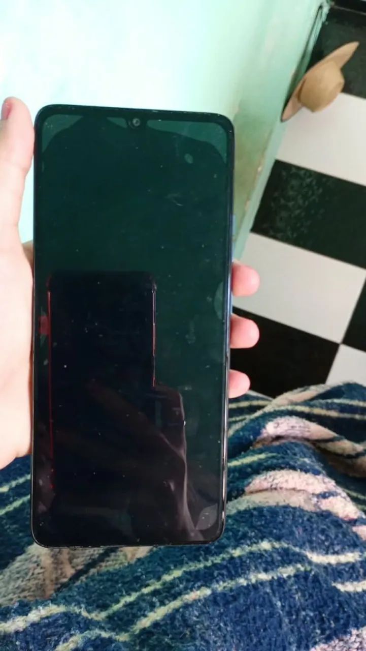 Vendo moto g 06 - Foto 3