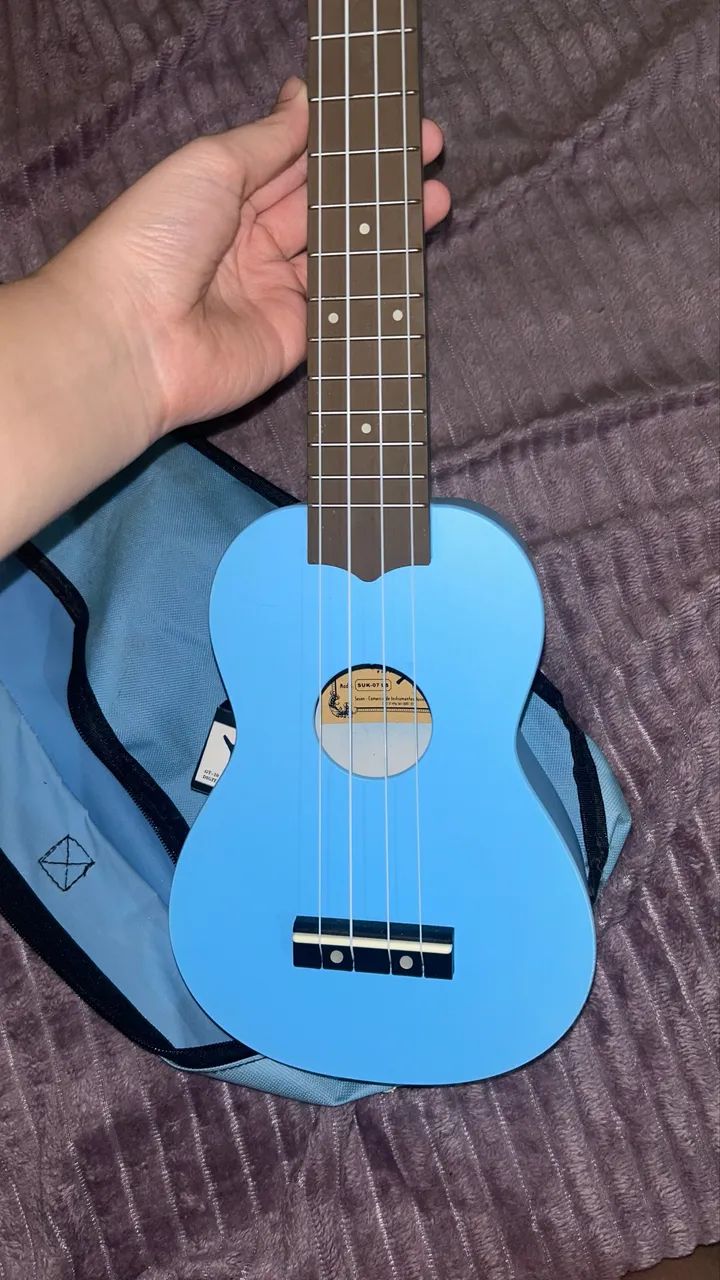 Ukulele - Foto 3