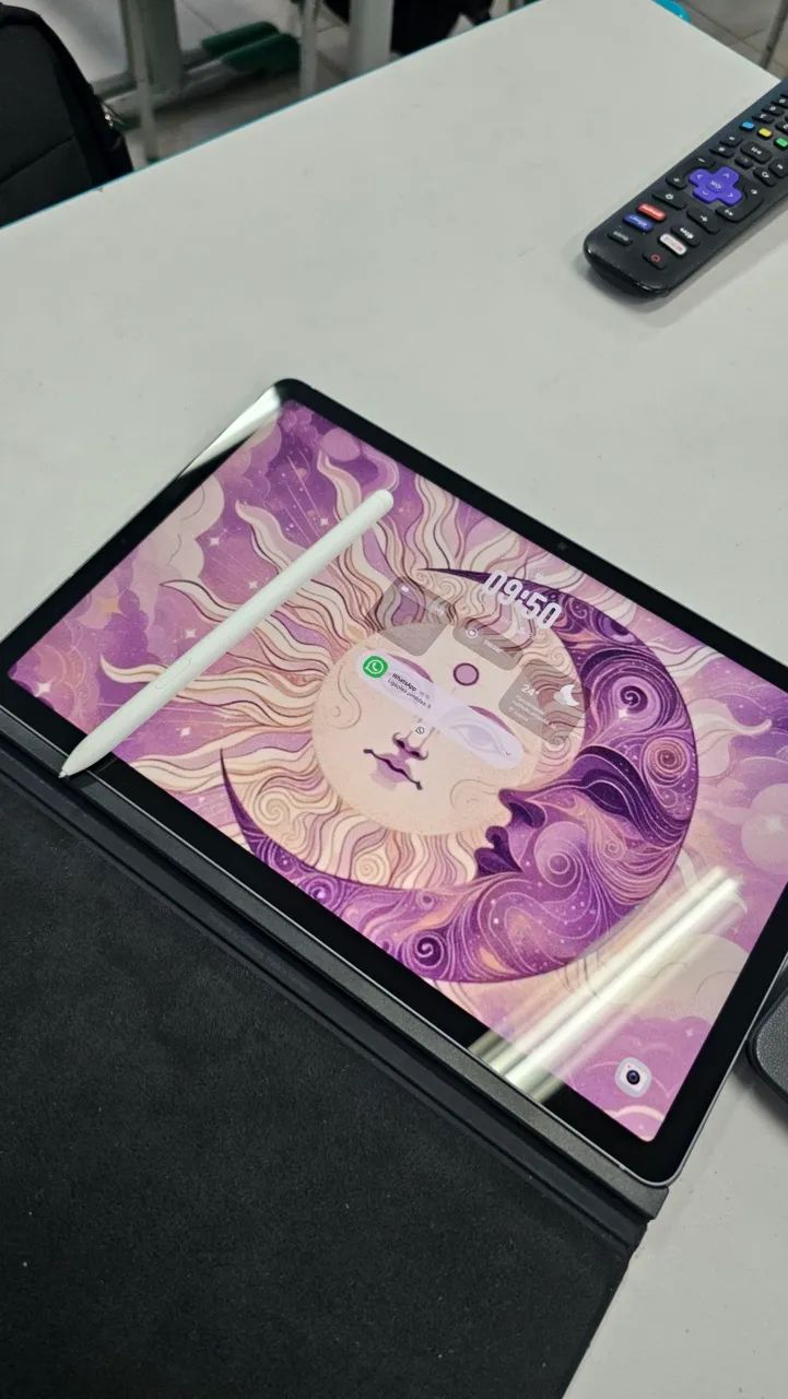 Tablet s10FE+  - Foto 4