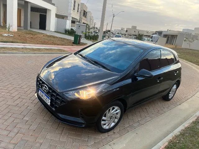 Hyundai HB20 Evolution 1.0 Flex 12V MEC 2022 - Foto 4