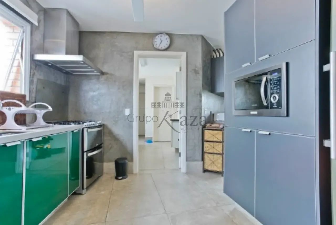 Cobertura Duplex - Pacaembu - 3 Suítes - 523 m². - Foto 5