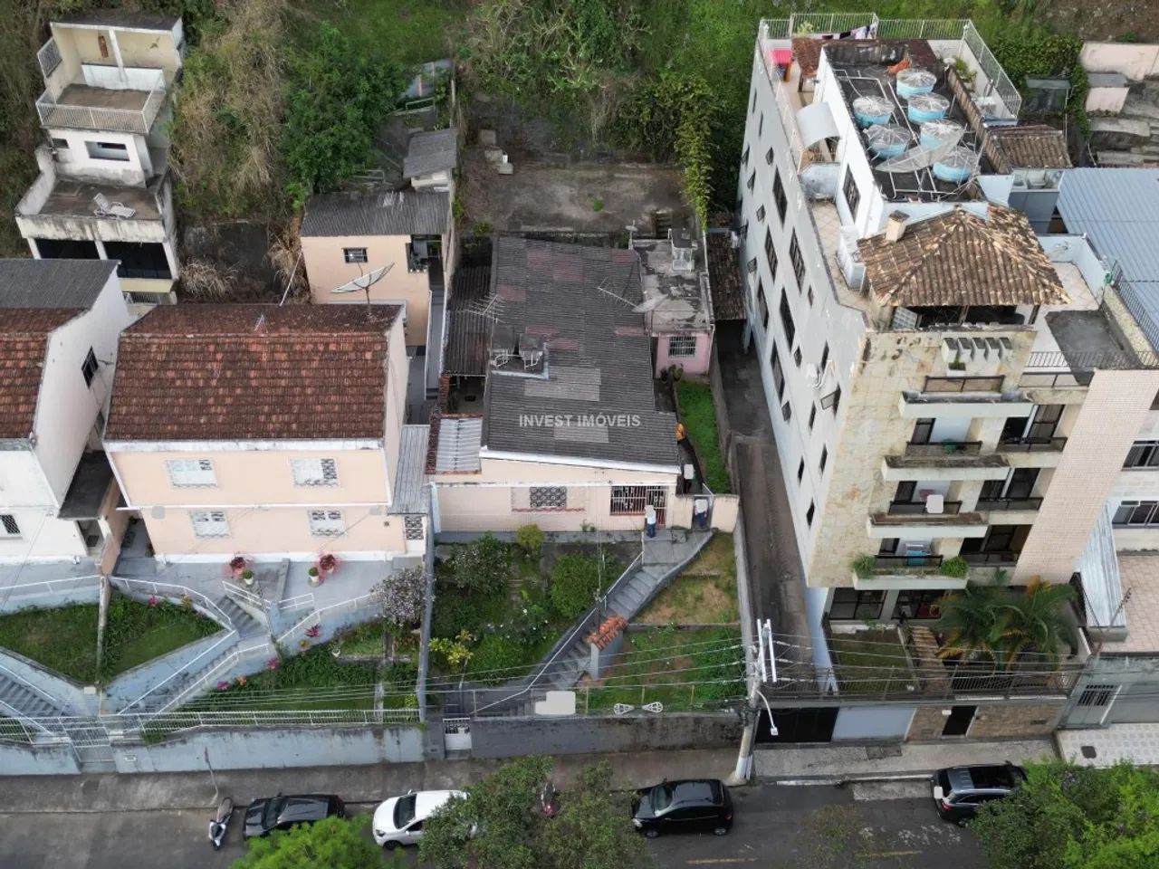 Terreno - Juiz de Fora MG