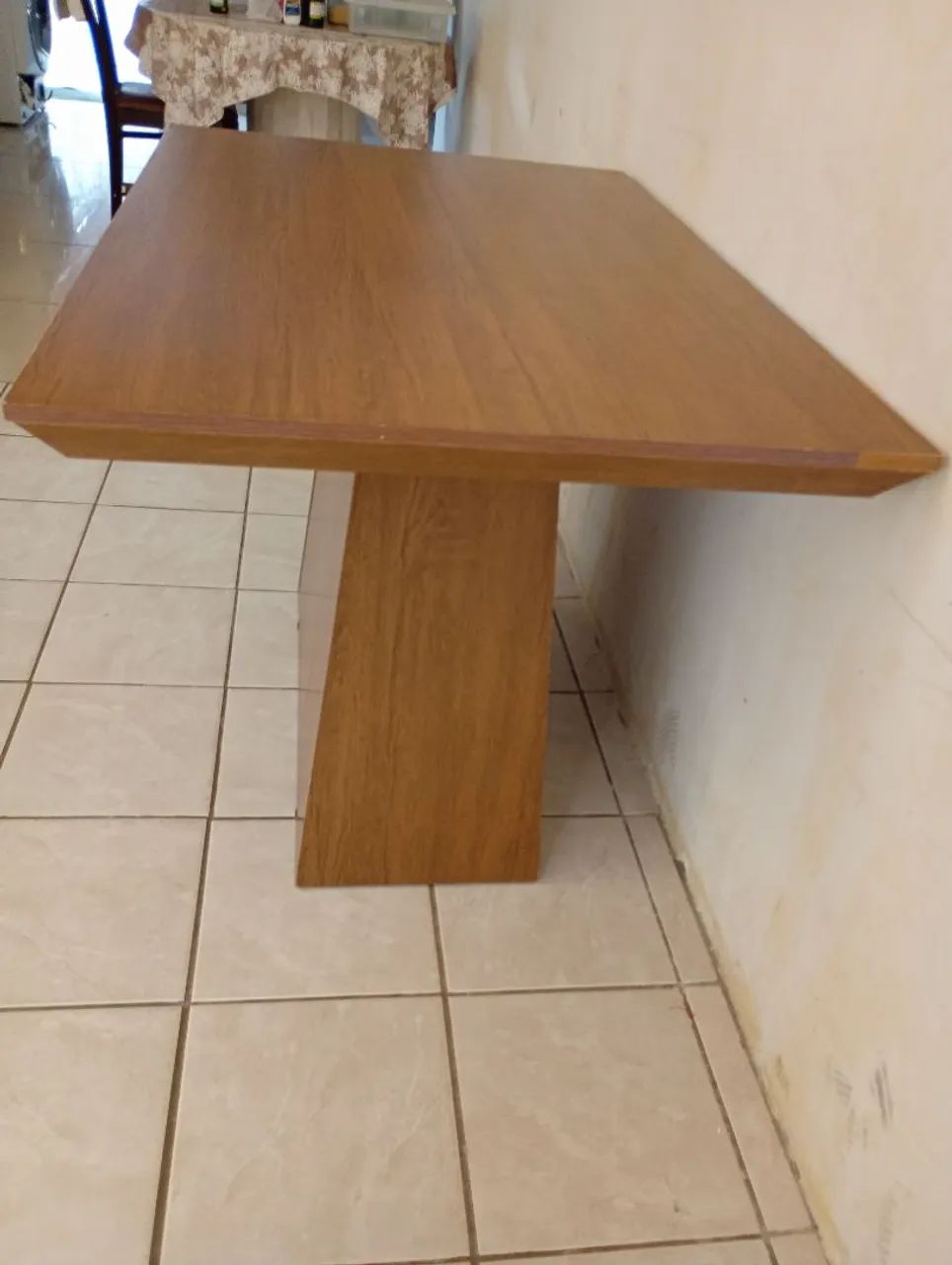 Mesa de jantar med 1,40x80  - Foto 2
