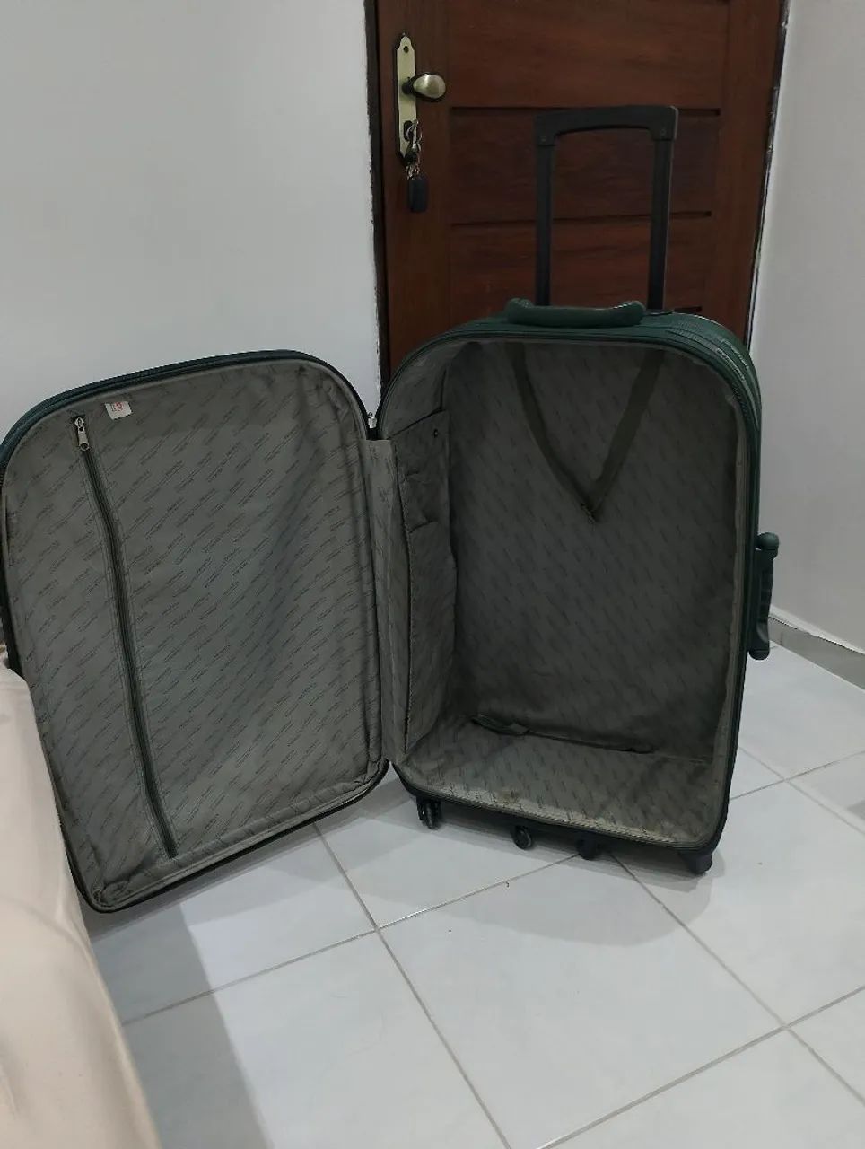 Malas para viagem  - Foto 2