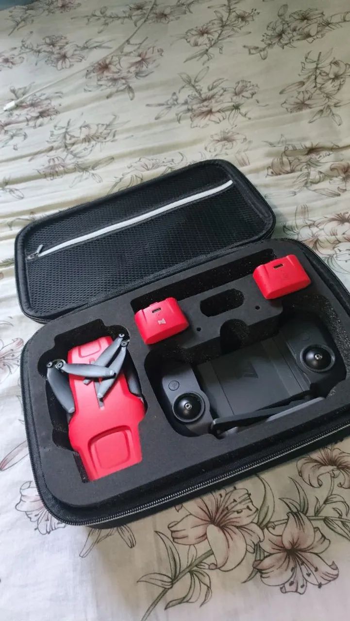 Drone fimi mini 3 - aceito trocas - Foto 2