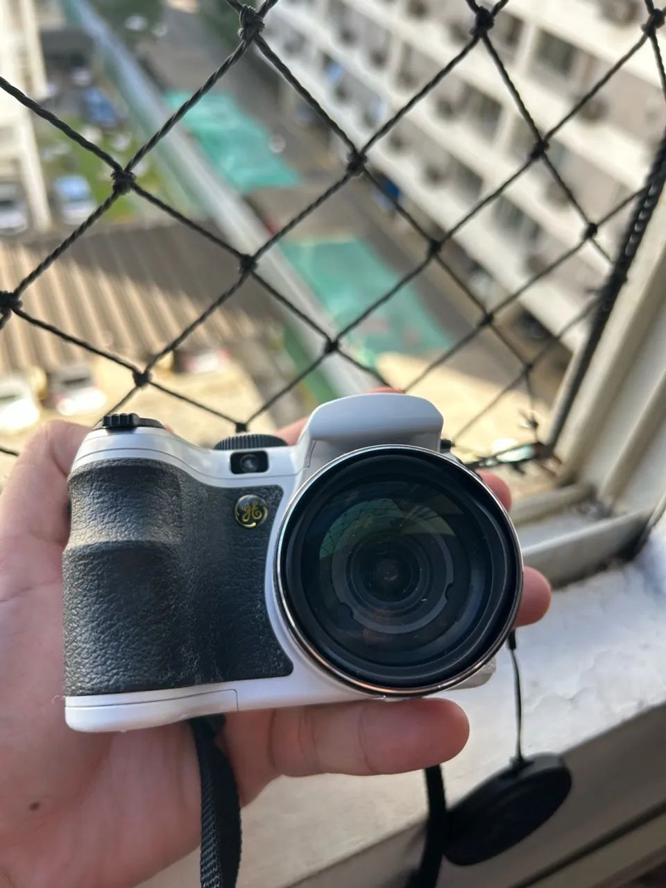 Câmera fotográfica  - Foto 2