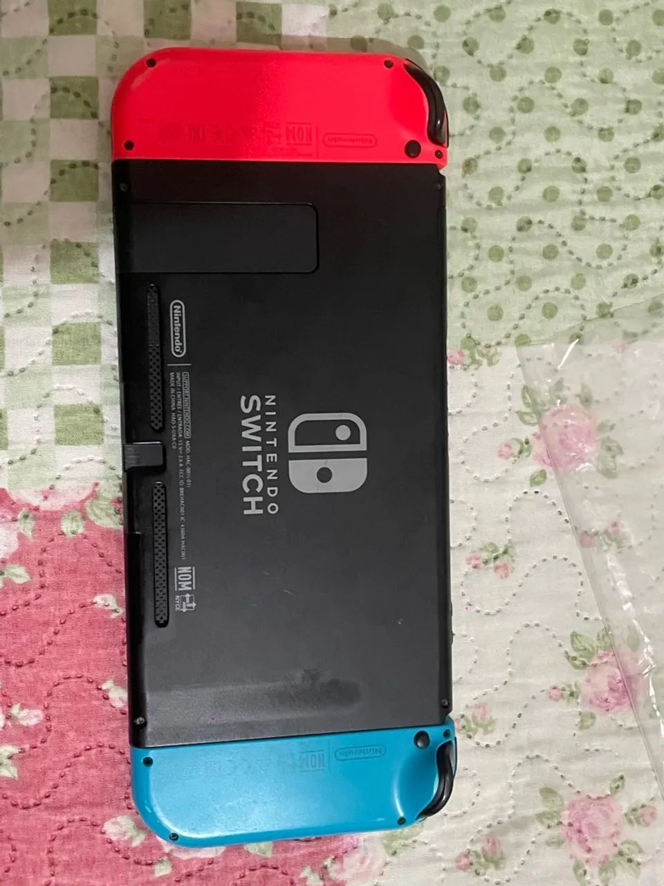 Nintendo Switch V2 - Foto 3