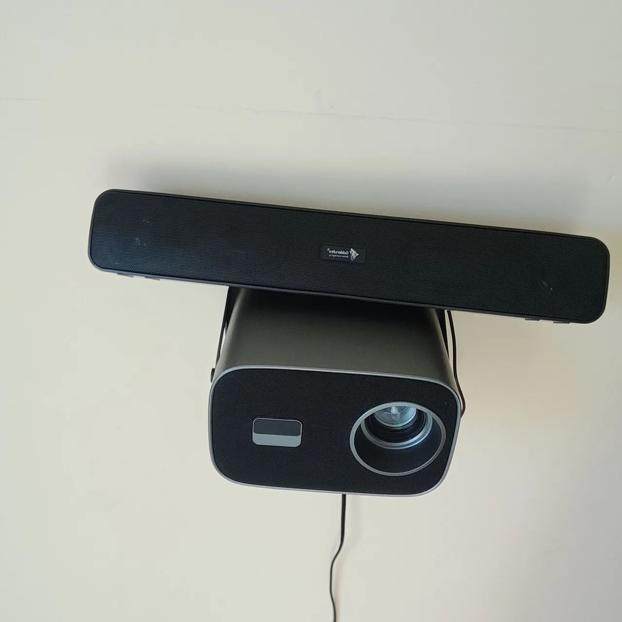 Projetor  - Foto 2