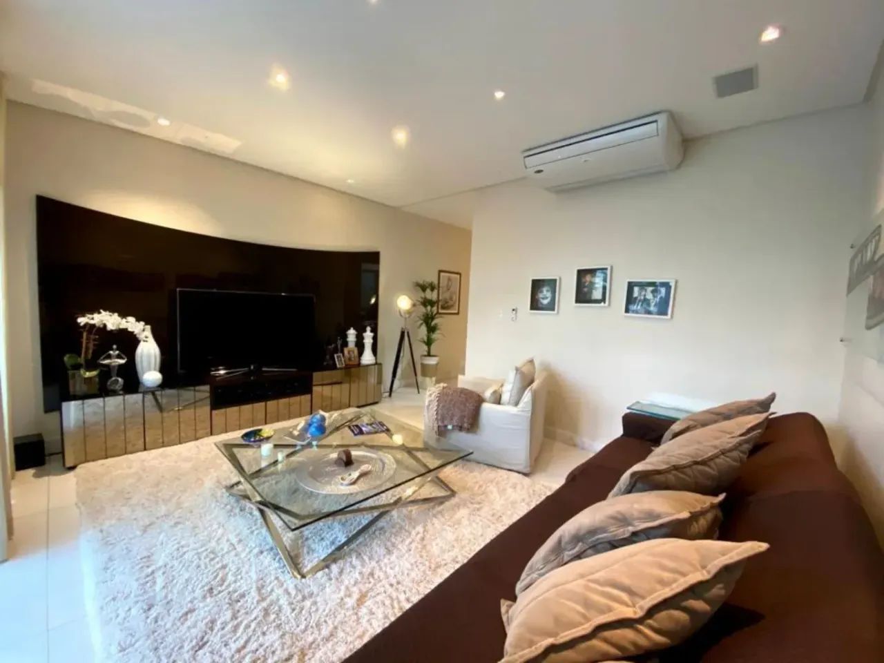 Casa com piscina no Cristal Lake - Foto 5