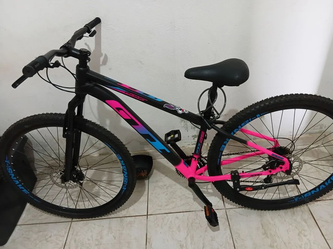 Bicicleta - Foto 4
