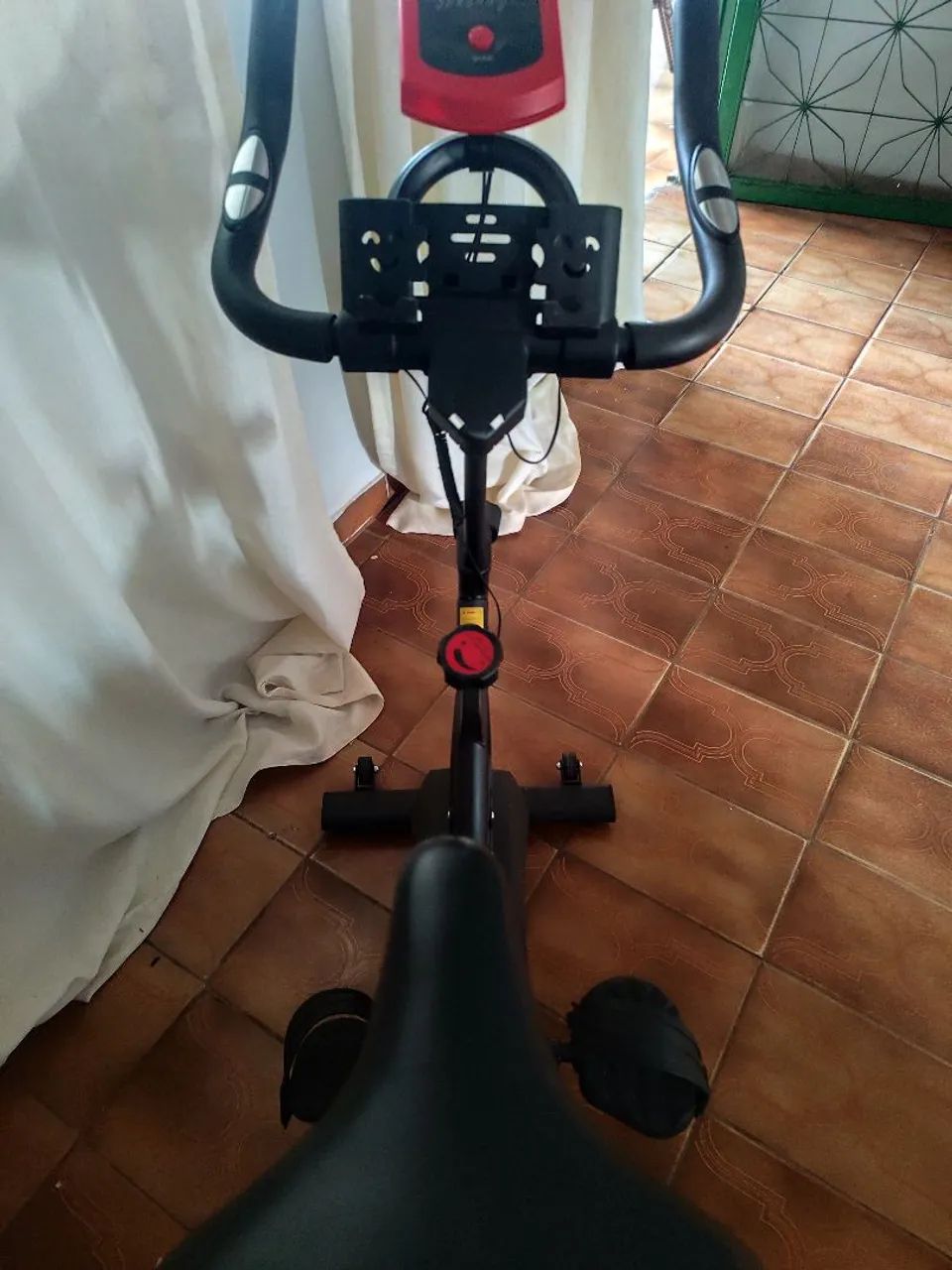 Bicicleta ergométrica  - Foto 5