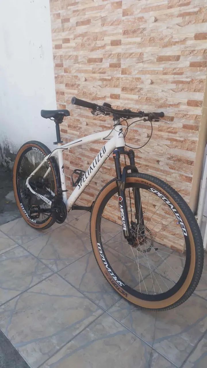 Aro29 especialized inteira  - Foto 3