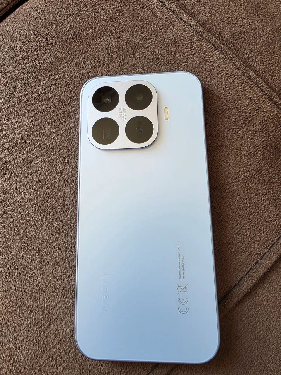 Xiaomi 17t 512g Global  - Foto 4