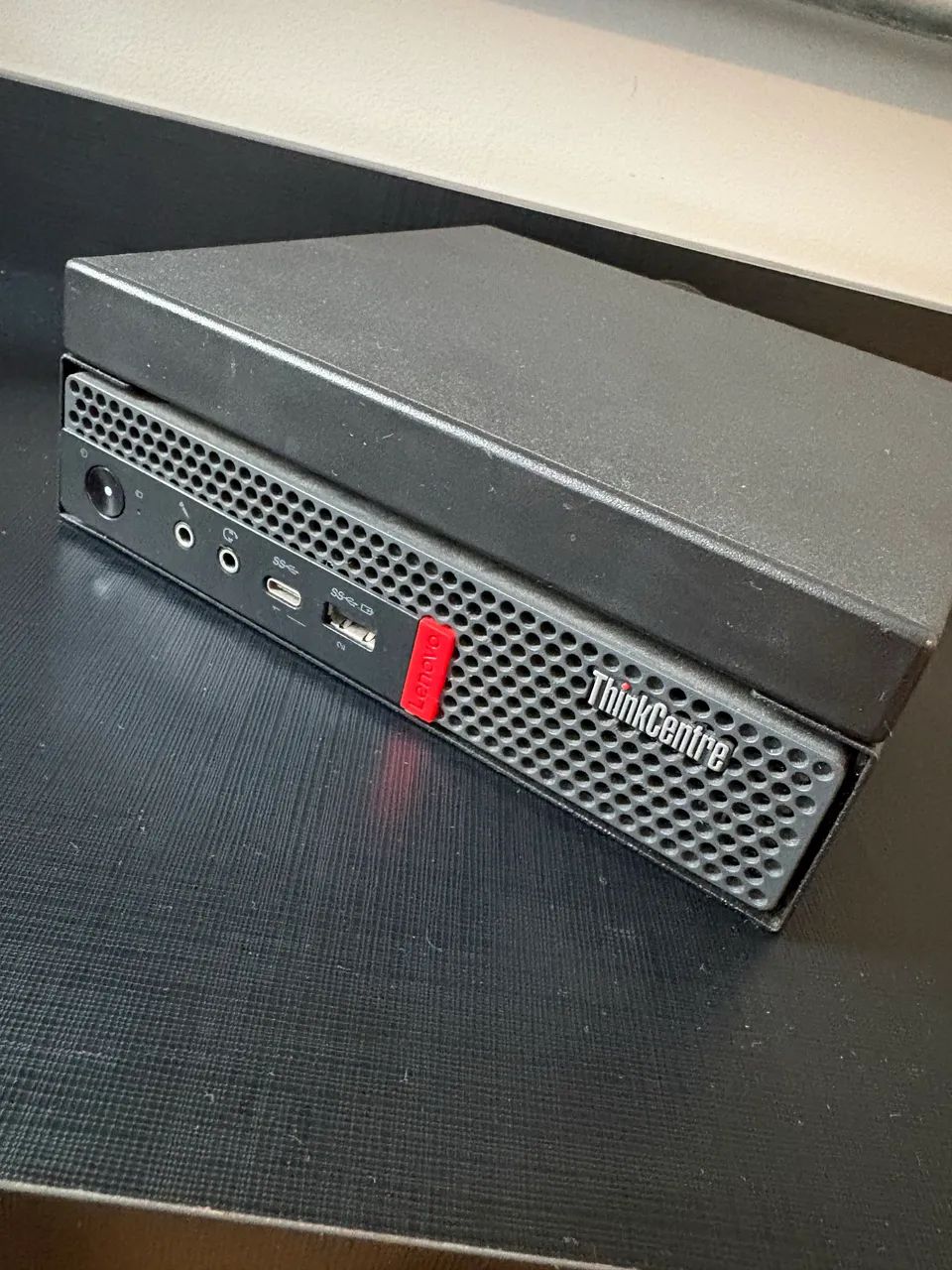 Lenovo ThinkCentre - Foto 2